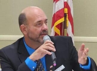 Dan Curry for District 1 County Commissioner Sowal Photo