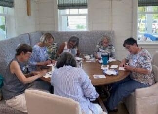 WCDWC Reminds Citizens to Vote Wcdwc Reminds 2