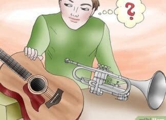 How to Choose the Right Musical Instrument to Learn Choose An Instrument Step 9