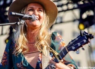 The Inaugural DwightFest Brings Two Days of Live Music and Good Vibes to 30A Casey Kearney