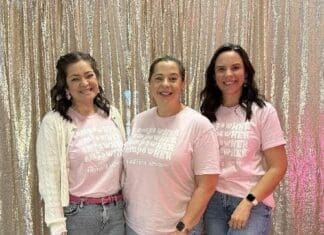 Women United Empowers Local Teens with Mental Health Tools and Support Image2