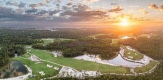 Watersound Club