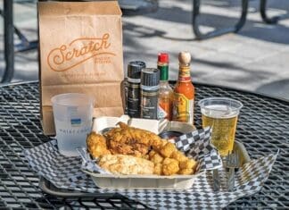 Scratch Biscuit Kitchen Reopens With New Menu and Expanded Hours Scratch Biscuit