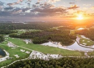 The Watersound Club® Team Announces the Opening of Its Newest Course, The Third, Designed by Golf Legend Davis Love III Watersound