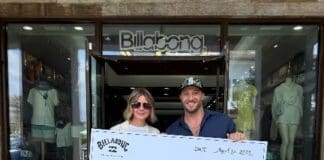 Billabong Local Launch Check Presentation