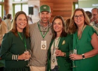 “A Walk Down Magnolia Lane Raises $80,000 to Support Vulnerable Children in Northwest Florida” Wdml 2025 Photo 1