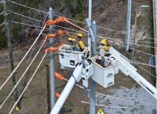 FPL announces planned upgrades for Walton County to continue building a stronger, smarter grid Fpl