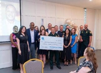 United Way Emerald Coast Celebrates Achievements at Annual Meeting Image2