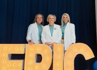 Van R. Butler Elementary Welcomes New Principal Admin At Epic