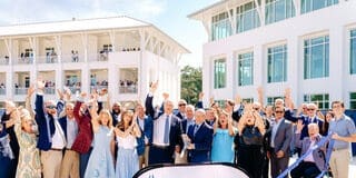 Schs + Nwfsc Ribbon Cutting