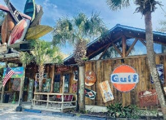 South Walton Live Music Scene January 2026 Ajs Grayton