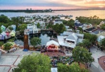 Baytowne Concert Series 2
