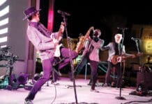 Baytowne Wednesday Concert