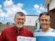 A Decade of Gratitude: Thank You, David White David And Ray