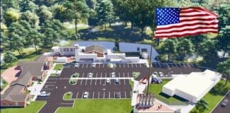 Patriots Point Aims to Create a Lasting Tribute for America 250 Screenshot