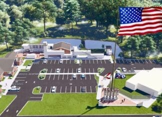 Patriots Point Aims to Create a Lasting Tribute for America 250 Screenshot